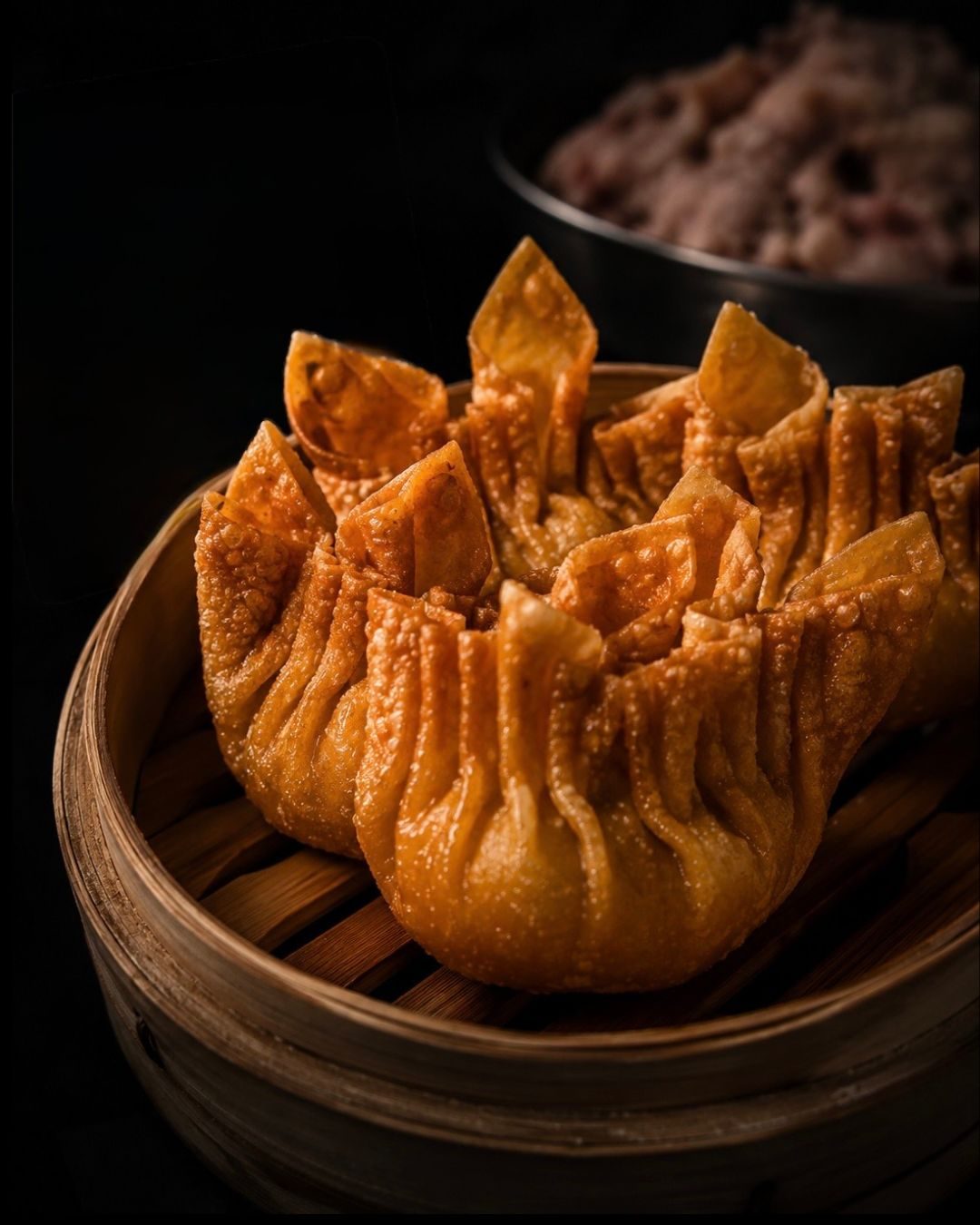 FRIED WONTON