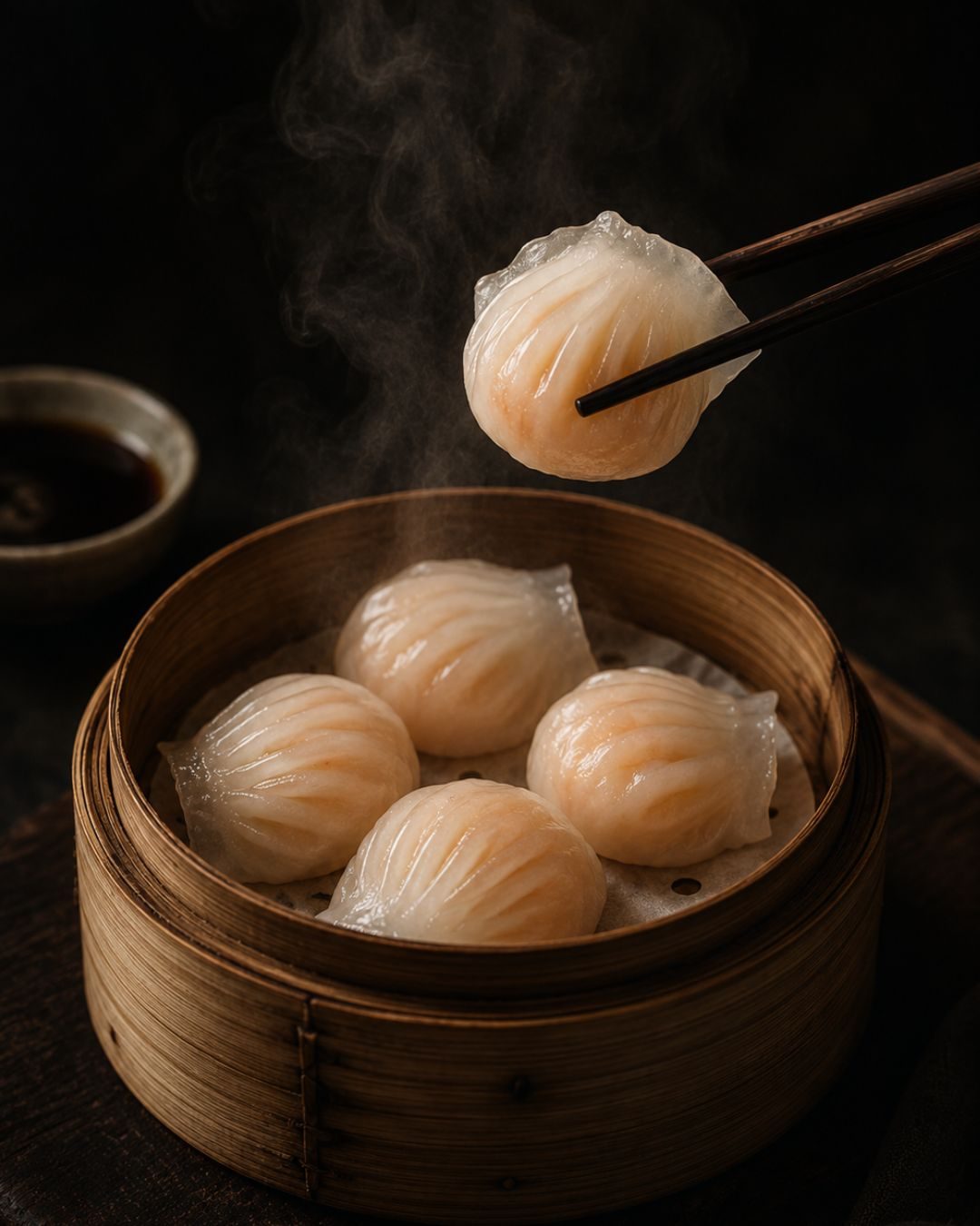 HAR GOW